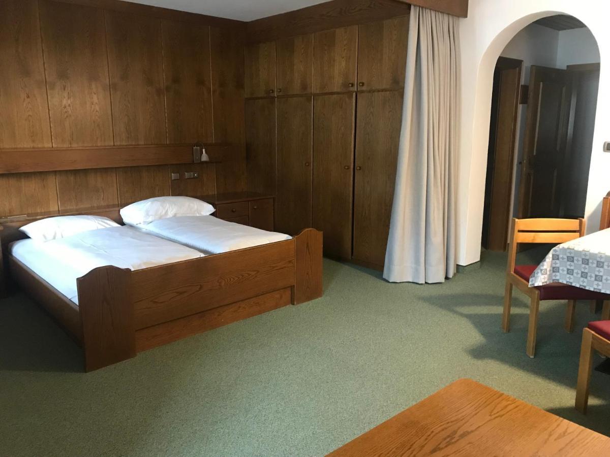 Niki Appartments San Candido Bagian luar foto